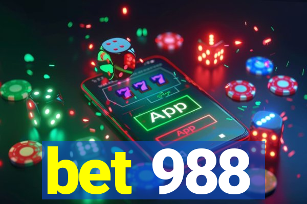 bet 988